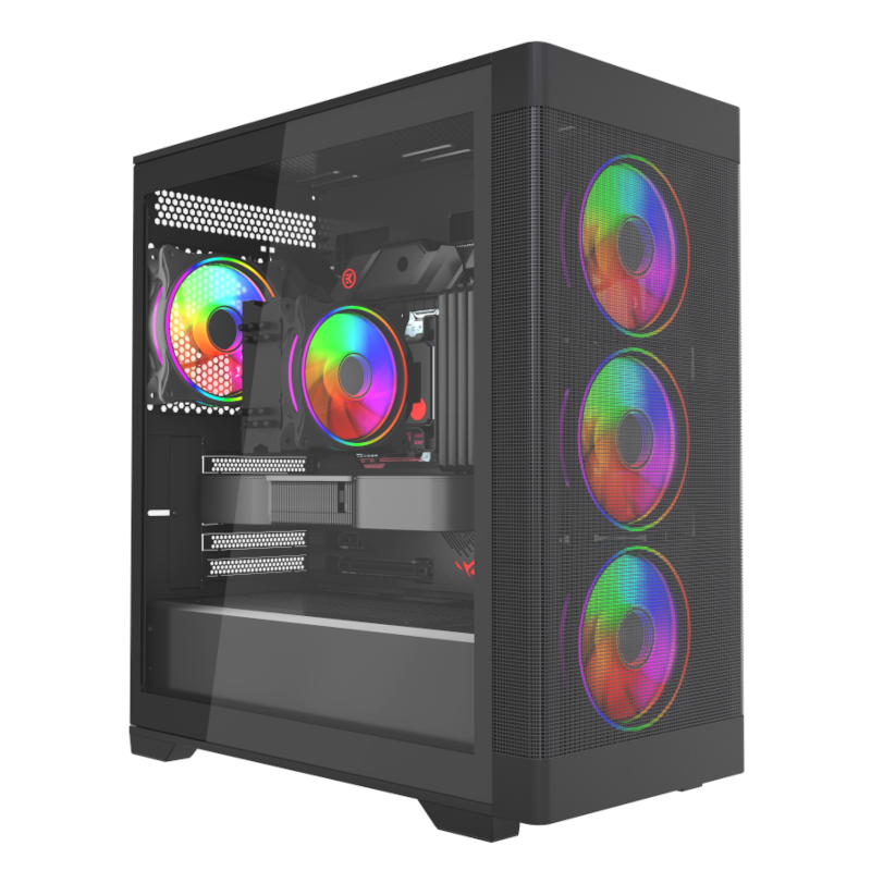 Budget AMD PC