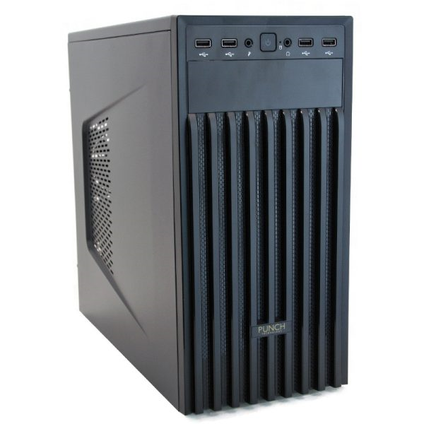 Budget Intel PC