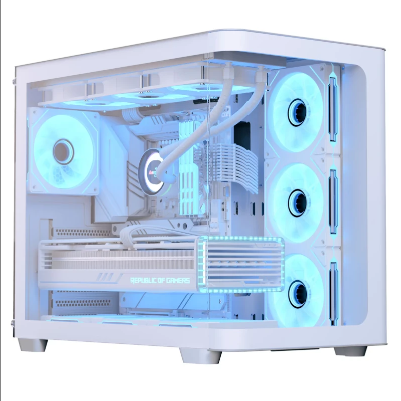 High end Intel PC