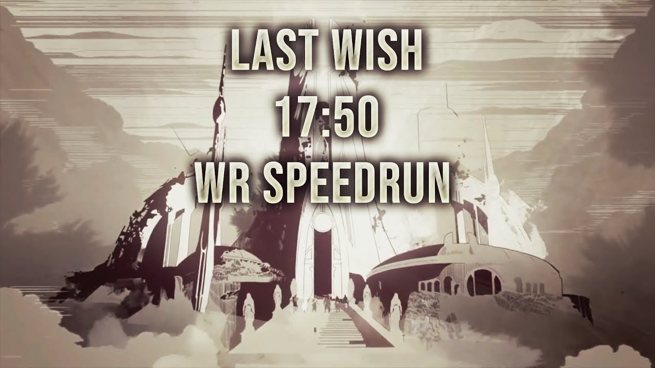 Last Wish in 17:50